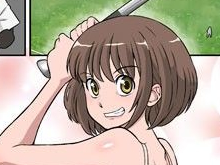 みんなから大人気の元気なママが過去の男に脅迫されて堕とされる人妻エロ漫画